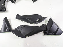 Load image into Gallery viewer, 2018  BMW R1200GS GSW K50 Misc Cover Fairings Cowl Set 46638556656 | Mototech271

