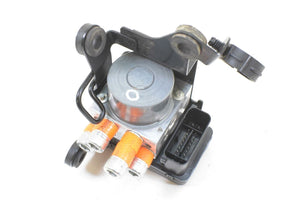 2018 Kawasaki ZX6R ZX636 Ninja Abs Brake Pump Module 16082-0720