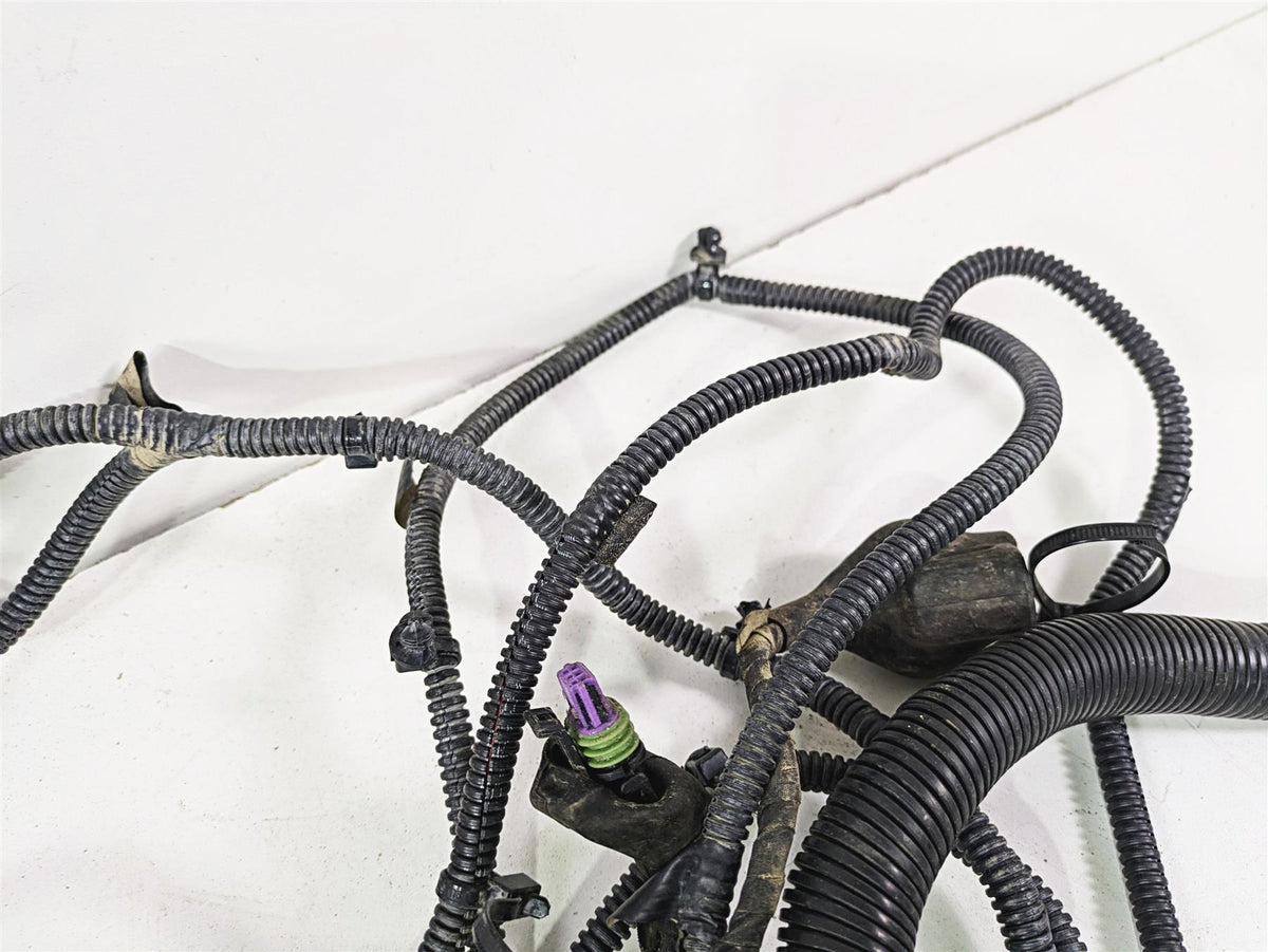2018 Can Am Maverick X3 XRC Turbo R Main Wiring Harness Loom -No Cuts 710005788 {{ shop.shopifyCountryName }} - Mototech271