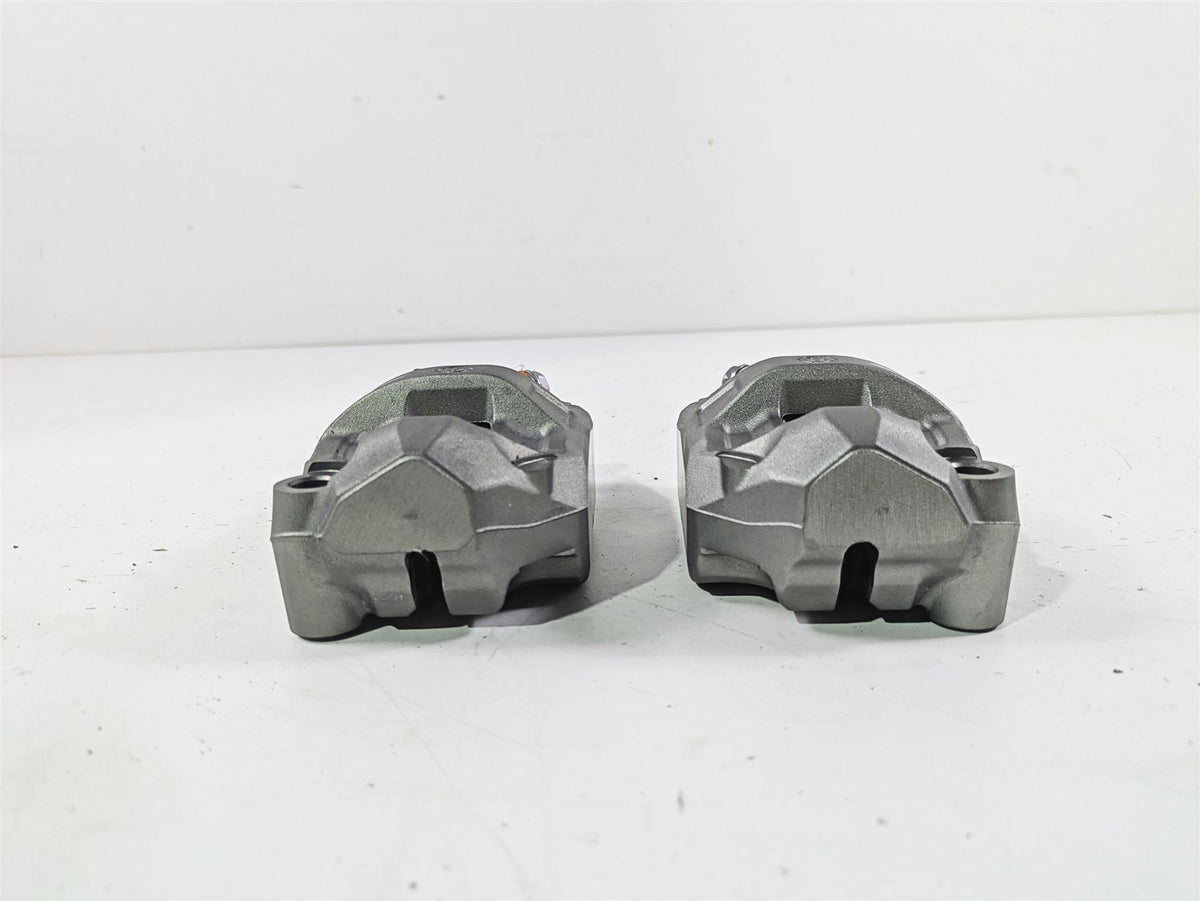2023 Kawasaki ZX1400 ZX14R Ninja Front Brake Caliper Brembo 100mm 43080-0207-51J {{ shop.shopifyCountryName }} - Mototech271