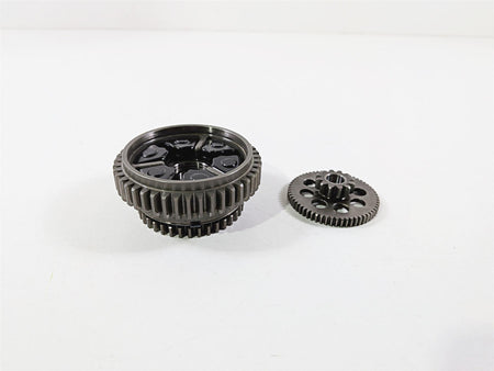 2008 Yamaha YZF R1 RN19 Starter Clutch & Gear Set - Tested 5VY-15570-00-00 {{ shop.shopifyCountryName }} - Mototech271