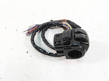 Load image into Gallery viewer, 2013 Harley Touring FLHX Street Glide Right Hand Control Switch - Read 71684-06A | Mototech271
