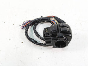 2013 Harley Touring FLHX Street Glide Right Hand Control Switch - Read 71684-06A | Mototech271