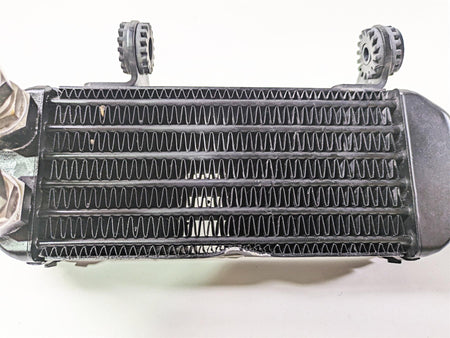2022 Ducati Hypermotard 950 Oil Cooler With Lines - Small Dent 54841091A {{ shop.shopifyCountryName }} - Mototech271