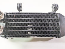 Load image into Gallery viewer, 2022 Ducati Hypermotard 950 Oil Cooler With Lines - Small Dent 54841091A
