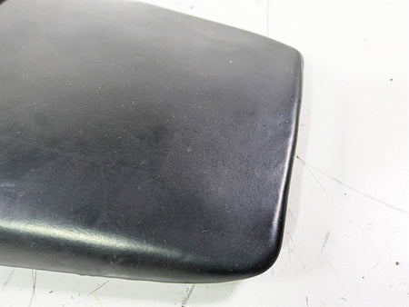 2012 Triumph Daytona 675 Rear Passenger Pillion Seat Saddle T2306505 T2306410 {{ shop.shopifyCountryName }} - Mototech271