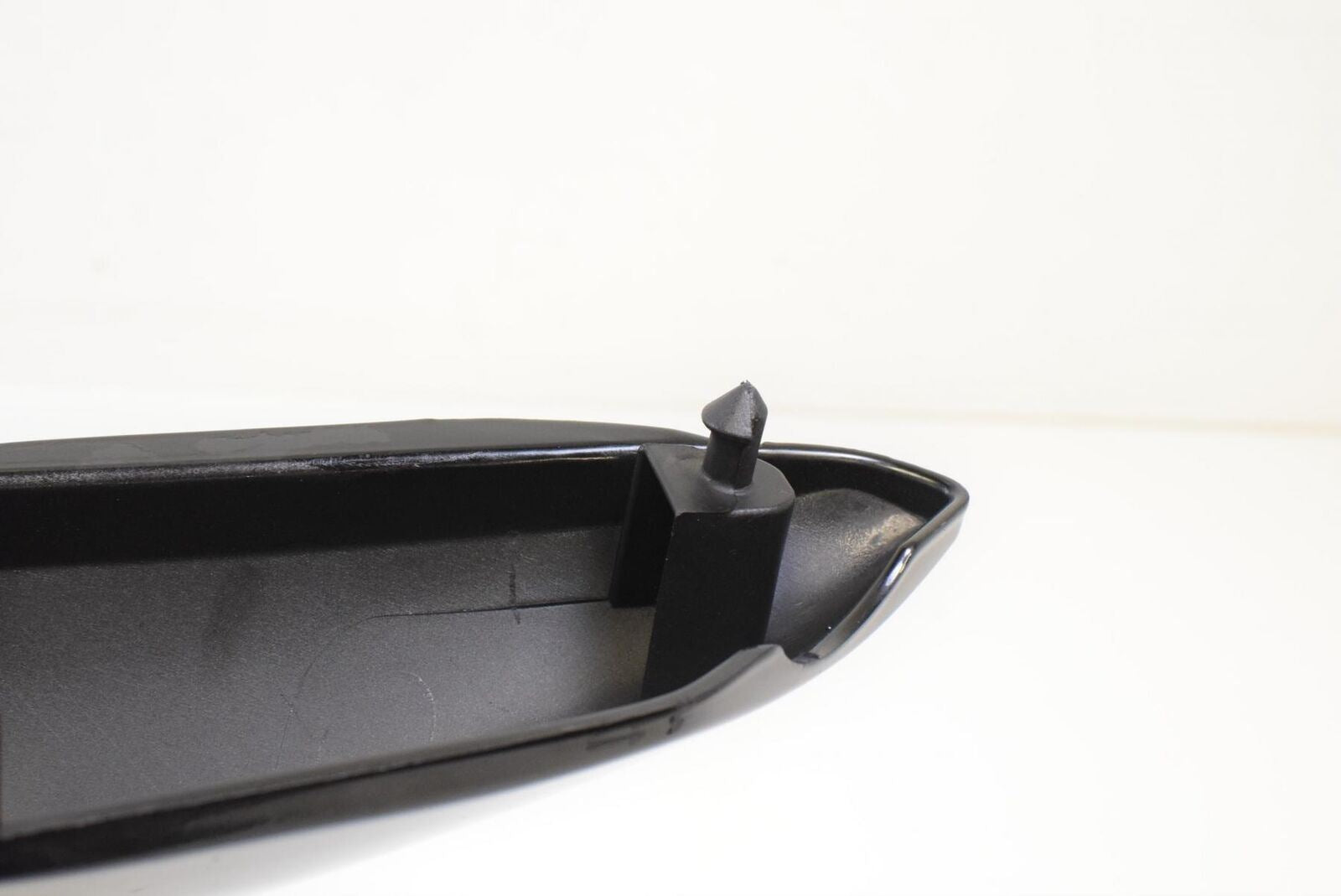 2008 Moto Guzzi Breva Sport 1200 Rear Tail Side Cover Cowl Fairing SET 5573330 {{ shop.shopifyCountryName }} - Mototech271