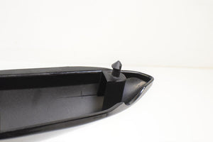 2008 Moto Guzzi Breva Sport 1200 Rear Tail Side Cover Cowl Fairing SET 5573330 | Mototech271