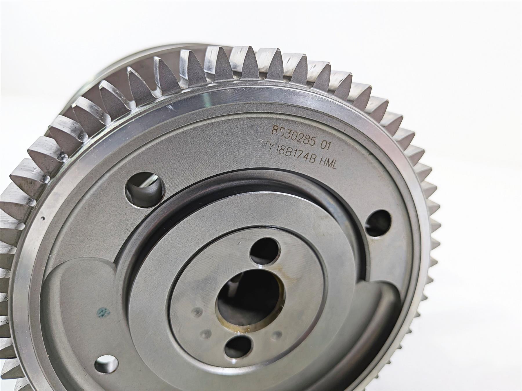 2019 BMW R1250GS K50 Crankshaft Crank & Balancer Shaft 7K Only 11218565621 {{ shop.shopifyCountryName }} - Mototech271