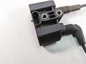 2007 Harley Sportster XL1200 C Ignition Coil Wires & Plugs 31656-07 | Mototech271