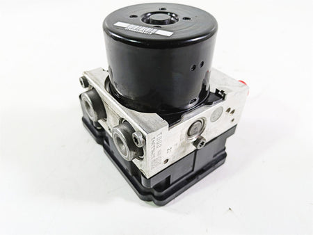 2012 BMW R1200R K27 Abs Brake Pump Unit Module I-Abs Gen2 34517715109 7715107 {{ shop.shopifyCountryName }} - Mototech271
