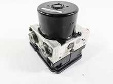 Load image into Gallery viewer, 2012 BMW R1200R K27 Abs Brake Pump Unit Module I-Abs Gen2 34517715109 7715107

