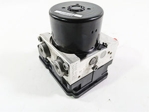 2012 BMW R1200R K27 Abs Brake Pump Unit Module I-Abs Gen2 34517715109 7715107