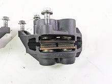 Load image into Gallery viewer, 2012 Yamaha XT1200 Super Tenere Front Brake Caliper Set 23P-2580T-00 23P-2580U
