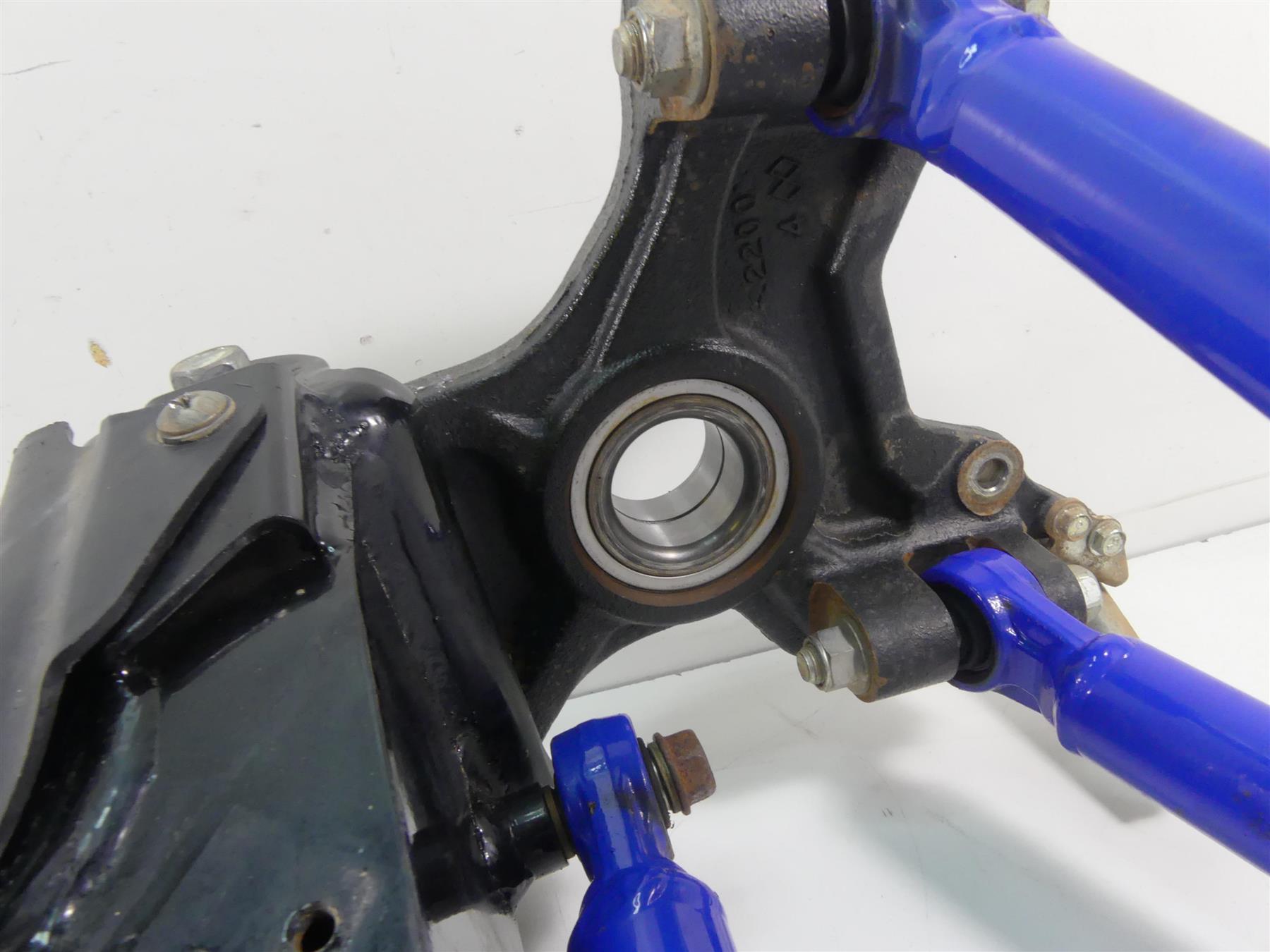 2021 Kawasaki Teryx KRX KRF 1000 Rear Right Trailing Arm 39007-0429 39186-0326 {{ shop.shopifyCountryName }} - Mototech271