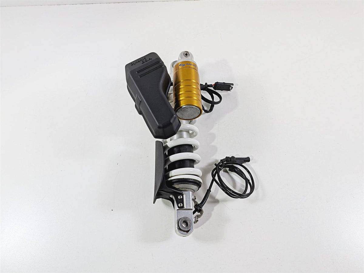 2015 BMW R1200 GS Adv K51 Straight Dynamic Esa Rear Shock Damper 33548548886-Mototech271