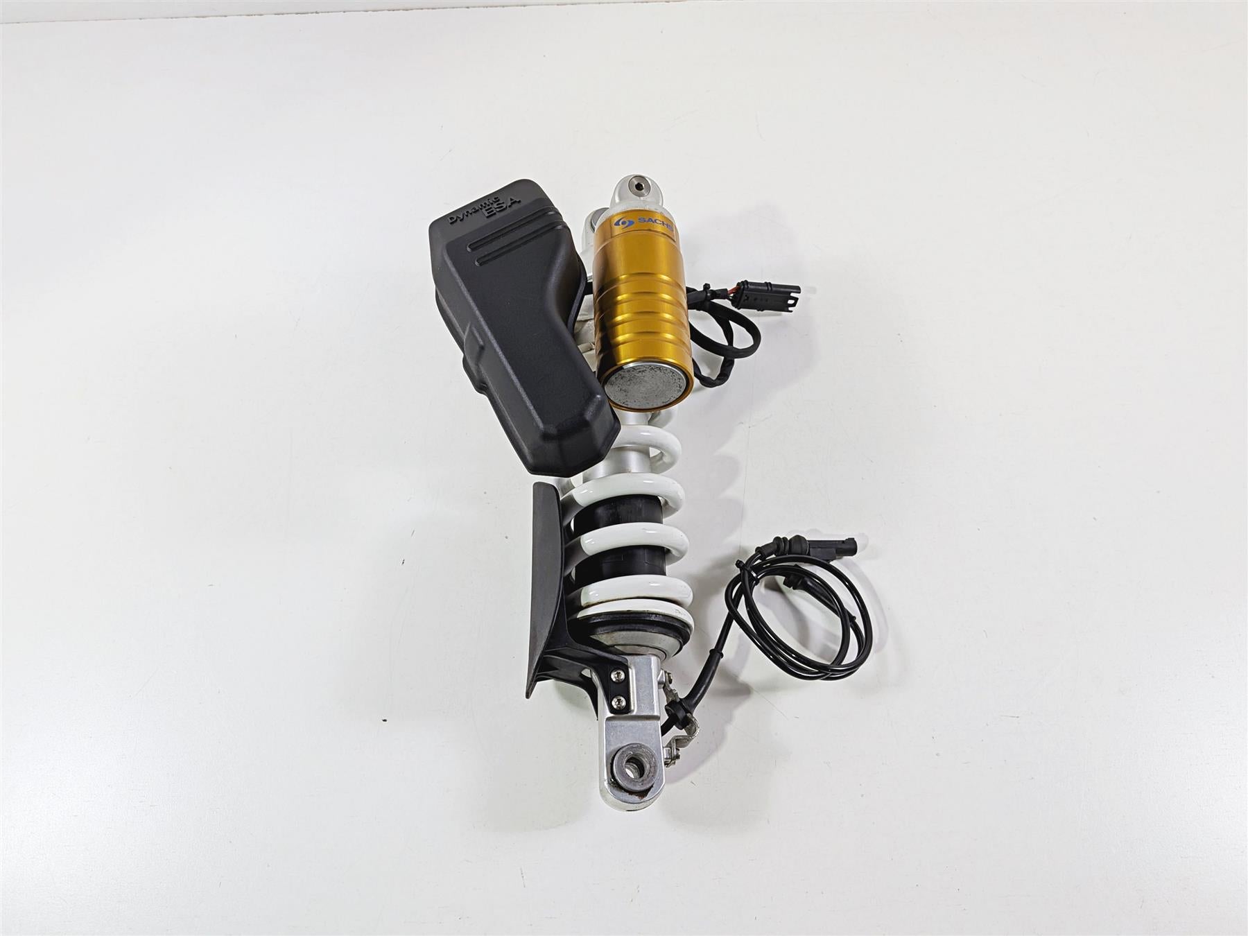 2015 BMW R1200 GS Adv K51 Straight Dynamic Esa Rear Shock Damper 33548548886-Mototech271