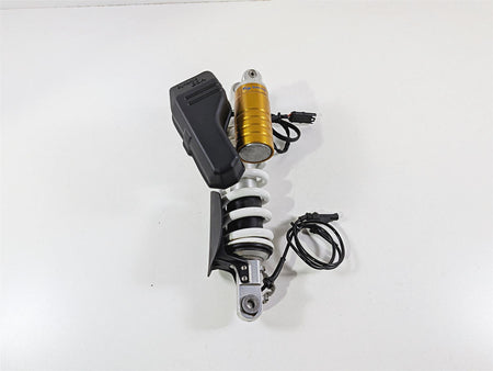 2015 BMW R1200 GS Adv K51 Straight Dynamic Esa Rear Shock Damper 33548548886-Mototech271