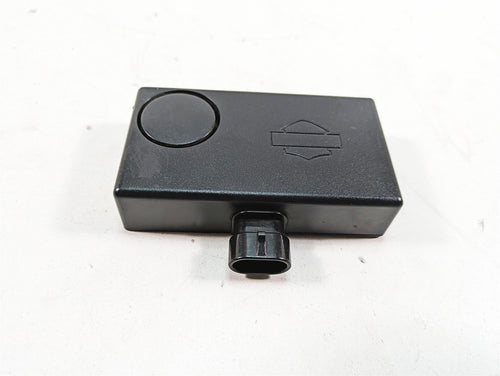 2018 Harley Touring FLHXSE CVO Street Glide Siren Control Box Module 68958-07C | Mototech271