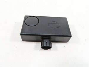 2018 Harley Touring FLHXSE CVO Street Glide Siren Control Box Module 68958-07C | Mototech271