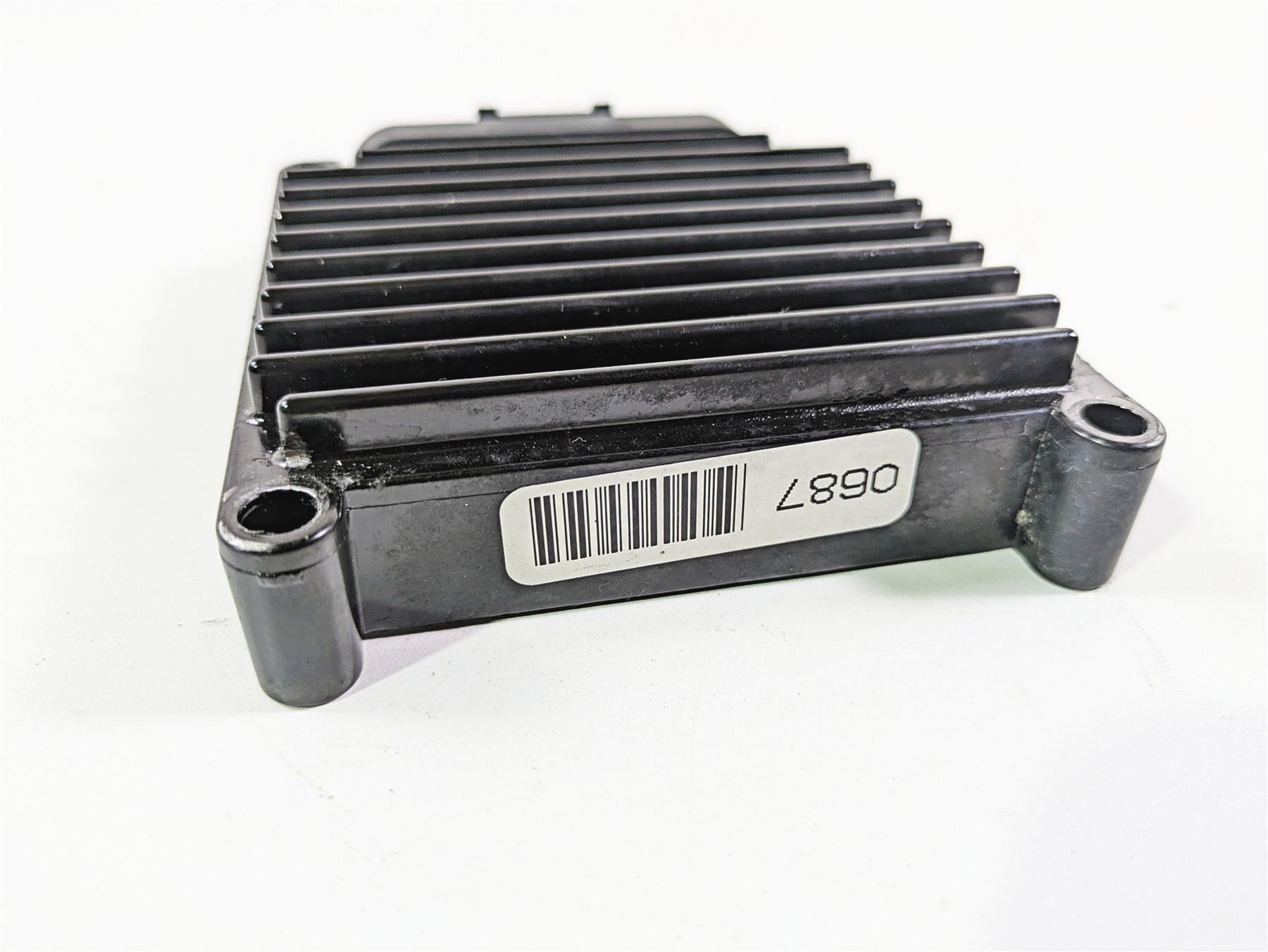 2009 Harley XR1200 Sportster Cdi Ecm Ecu Engine Control Module 32140-08 {{ shop.shopifyCountryName }} - Mototech271