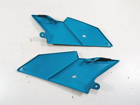 2022 Yamaha Waverunner EX Sp EX1050BX Lower Leg Cover Fairing Set F3Y-U353B-00 {{ shop.shopifyCountryName }} - Mototech271