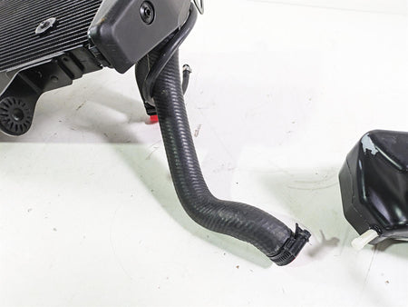 2018 Ducati Hypermotard 939 SP Radiator Fans Reservoir Hoses Set 54840981D {{ shop.shopifyCountryName }} - Mototech271