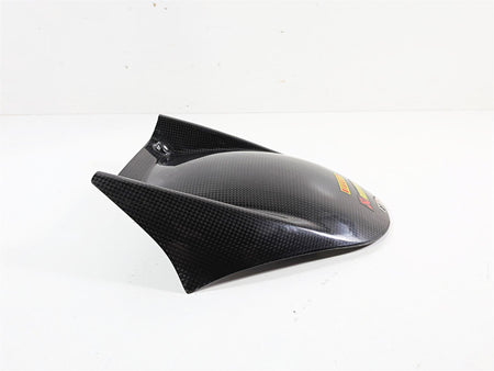 2018 Aprilia RSV4 RR Rear Carbon Fiber Fender C2R Carbon2Race {{ shop.shopifyCountryName }} - Mototech271