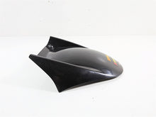 Load image into Gallery viewer, 2018 Aprilia RSV4 RR Rear Carbon Fiber Fender C2R Carbon2Race
