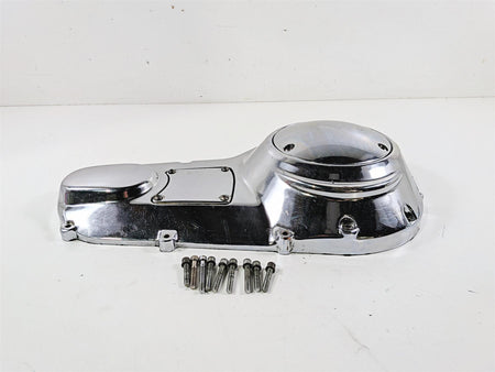 1993 Harley Touring FLHTCU Electra Glide Outer Primary Drive Cover 60606-89 {{ shop.shopifyCountryName }} - Mototech271
