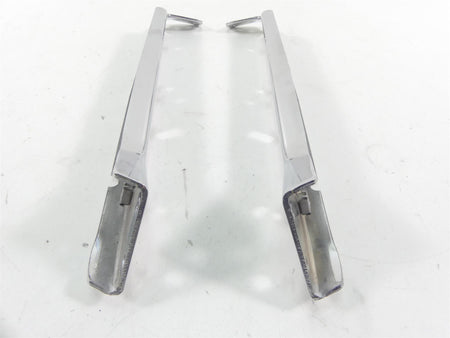 2007 Harley FLHTCU SE CVO Electra Glide Chrome Rear Fender Mount Set 90720-79C {{ shop.shopifyCountryName }} - Mototech271