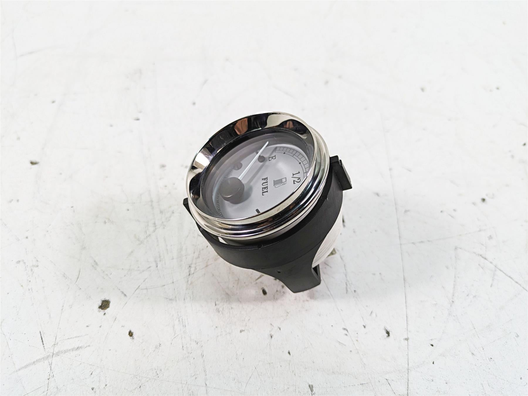 2013 Harley Touring FLHX Street Glide Fuel Gas Petrol Level Gauge 75168-08 {{ shop.shopifyCountryName }} - Mototech271