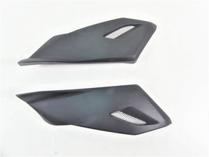 2012 Mv Agusta Brutale 1090 R Fuel Tank Side Cover Fairing 80F0B2952 80F0B2951 | Mototech271