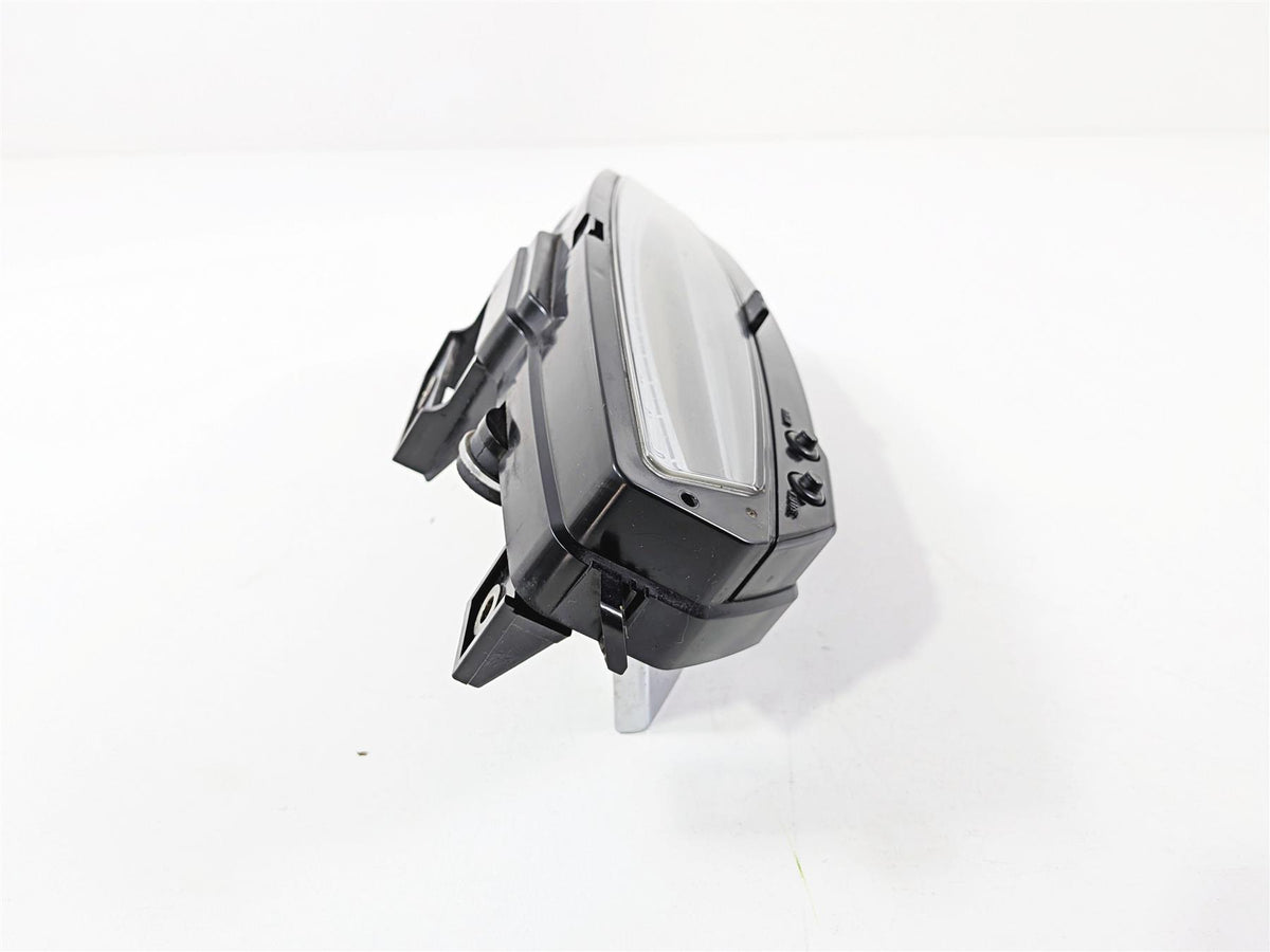 2006 Yamaha XVZ1300 Royal Star Speedometer Gauge Instrument 33K 1D6-83500-00-00 {{ shop.shopifyCountryName }} - Mototech271