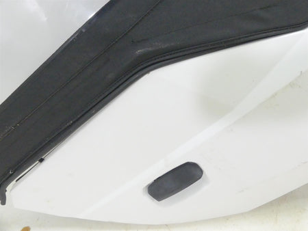 2019 Polaris General 1000 EPS Left Right Door Frame Zip Window Set 5639249 {{ shop.shopifyCountryName }} - Mototech271