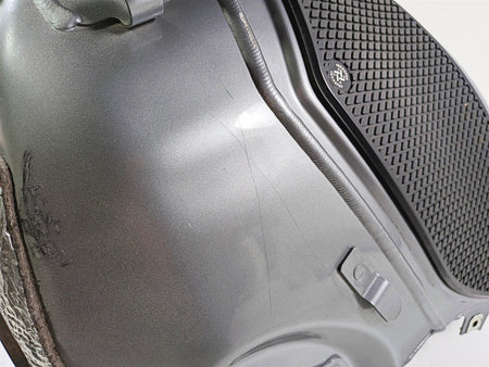 2017 BMW S1000RR K46 Fuel Gas Petrol Tank - Granit Gray 16118566462 16117717884 {{ shop.shopifyCountryName }} - Mototech271