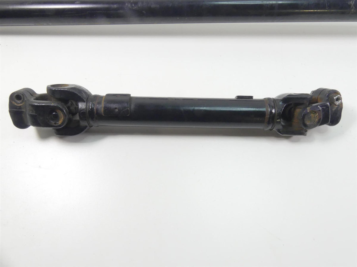 2020 Can Am Maverick X3 XMR Turbo RR Center Drive Prop Shaft Set 705402948 {{ shop.shopifyCountryName }} - Mototech271