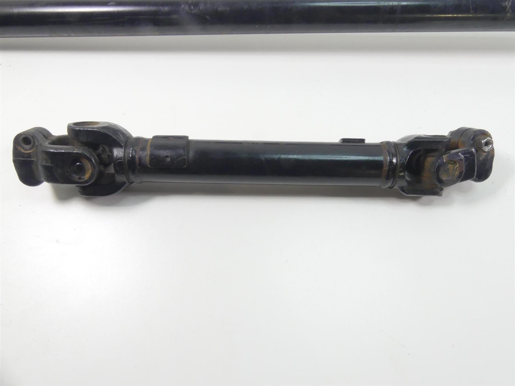 2020 Can Am Maverick X3 XMR Turbo RR Center Drive Prop Shaft Set 705402948 {{ shop.shopifyCountryName }} - Mototech271
