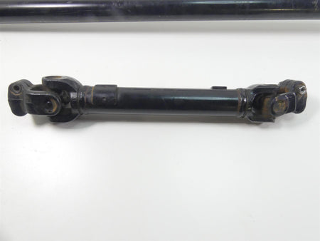 2020 Can Am Maverick X3 XMR Turbo RR Center Drive Prop Shaft Set 705402948 {{ shop.shopifyCountryName }} - Mototech271