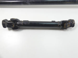 2020 Can Am Maverick X3 XMR Turbo RR Center Drive Prop Shaft Set 705402948 | Mototech271