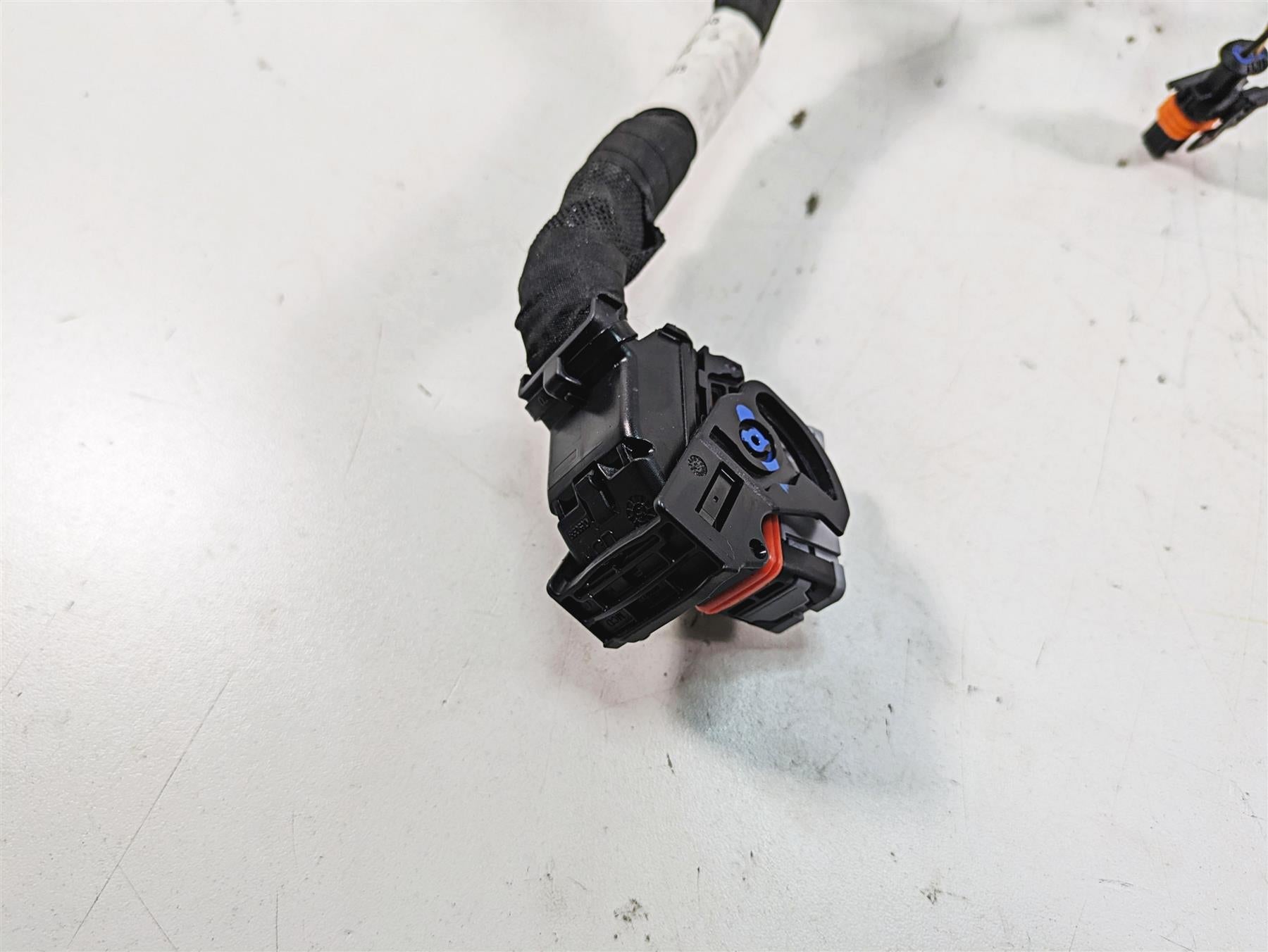 2016 Sea-Doo Spark 900 Engine Wiring Harness Loom 420666252 420666257 {{ shop.shopifyCountryName }} - Mototech271