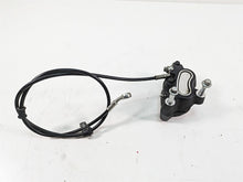 Load image into Gallery viewer, 2012 Harley FLD Dyna Switchback Front Brake Caliper + Line 41300001 | Mototech271
