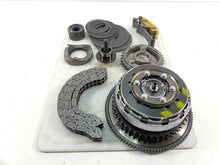 Load image into Gallery viewer, 2013 Harley Softail FLSTFB Fat Boy Lo Primary Drive Clutch Kit 37813-11
