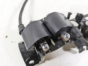 2020 Triumph Street Scrambler 900 Ignition Coil Set T1290321 T1290308 | Mototech271