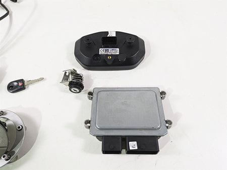 2019 Ducati Supersport 939 S Cdi Ecu Speedometer Ignition Switch Set 40611285D {{ shop.shopifyCountryName }} - Mototech271