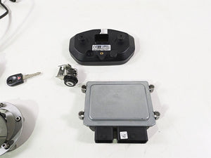 2019 Ducati Supersport 939 S Cdi Ecu Speedometer Ignition Switch Set 40611285D | Mototech271