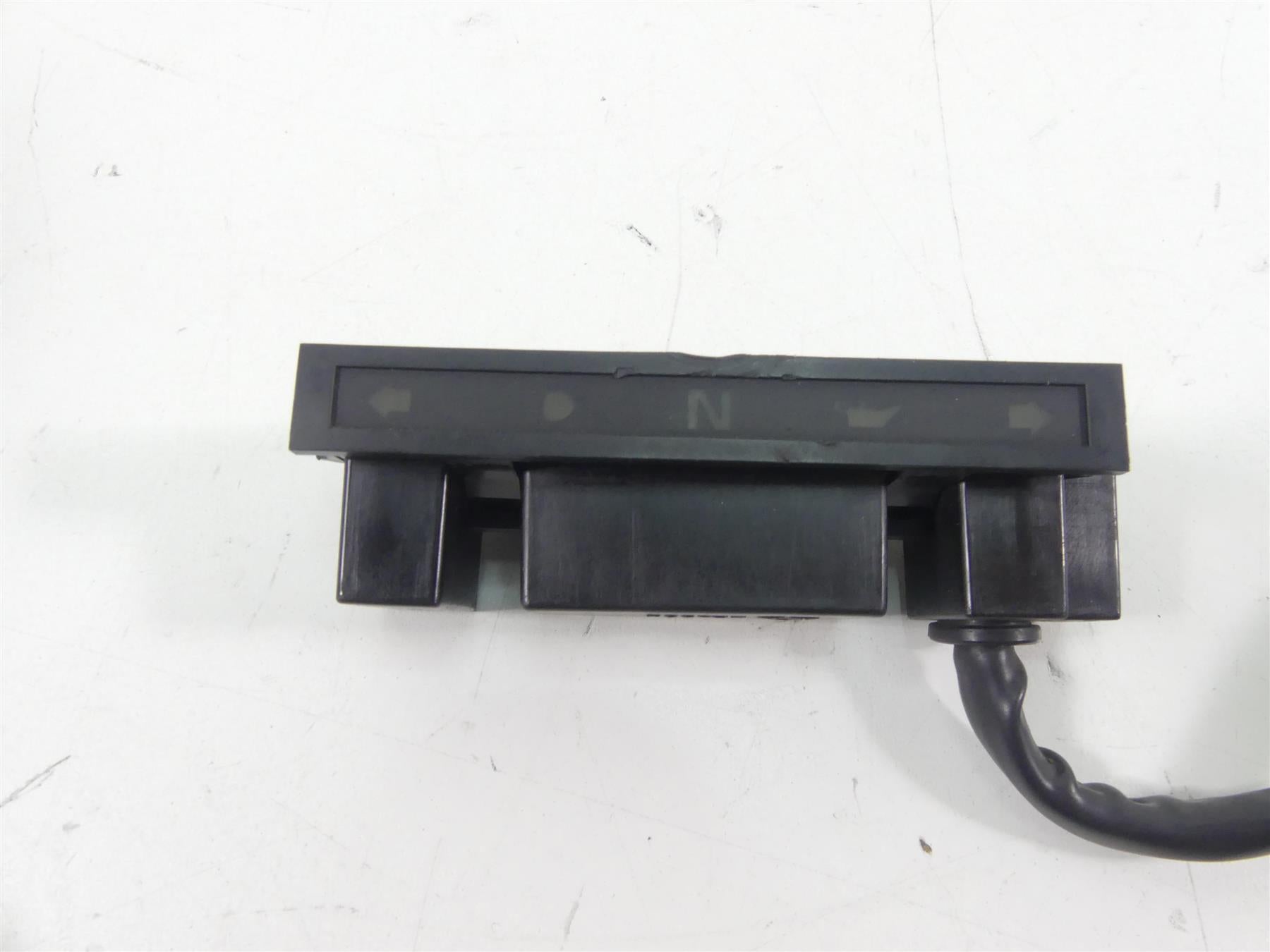 Harley Dyna FXDWG Dyna Wide Glide Instrument Indicator Lights 68113-99B {{ shop.shopifyCountryName }} - Mototech271