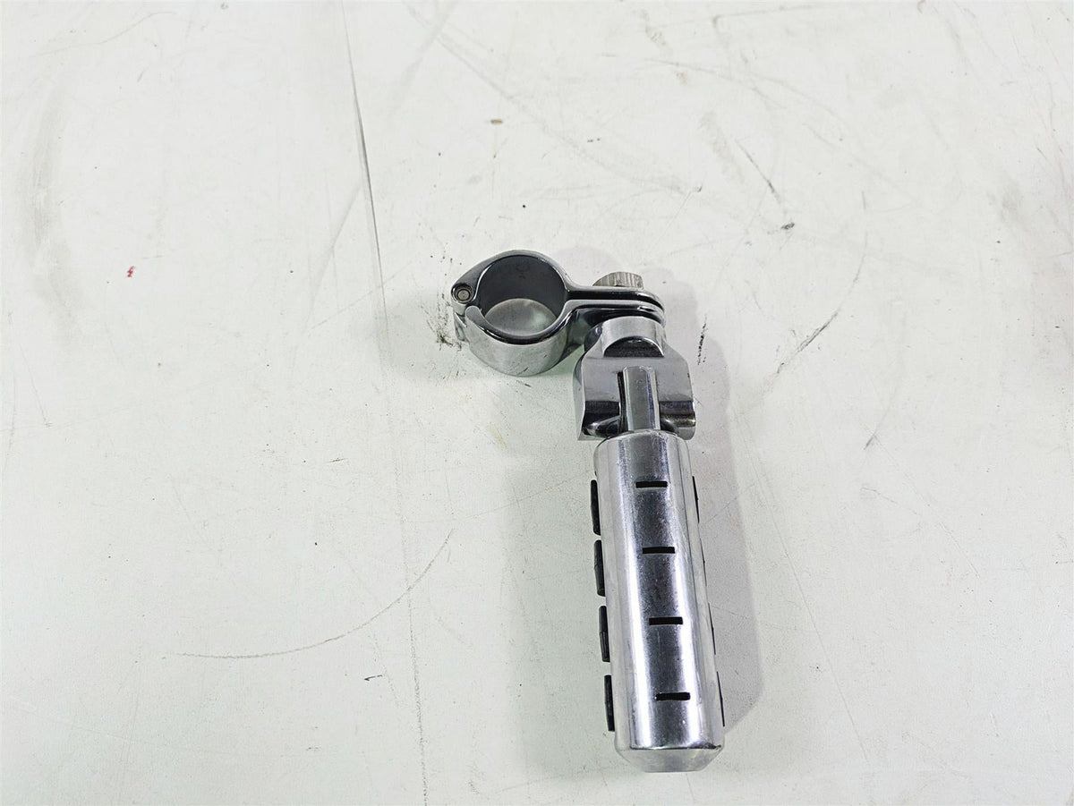 1996 Harley Touring FLHTCUI Electra Glide Highway Foot Peg + Mount {{ shop.shopifyCountryName }} - Mototech271