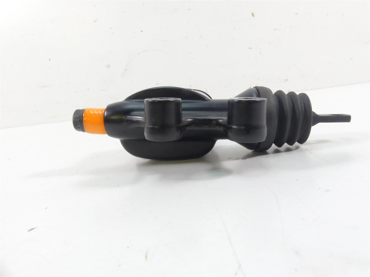 2013 Harley Touring FLHX Street Glide Rear Brembo Brake Master Cylinder 41700028 {{ shop.shopifyCountryName }} - Mototech271