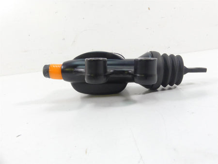 2013 Harley Touring FLHX Street Glide Rear Brembo Brake Master Cylinder 41700028 {{ shop.shopifyCountryName }} - Mototech271